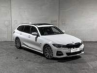 Bmw 320e touring business edition plus m-sport 204pk 2022 (origineel-nl + 1e eigenaar) 3-serie, p-991-jh - afbeelding 44 van  46