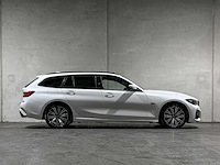 Bmw 320e touring business edition plus m-sport 204pk 2022 (origineel-nl + 1e eigenaar) 3-serie, p-991-jh - afbeelding 45 van  46