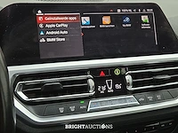 Bmw 320i 3-serie executive edition 184pk 2019 (origineel-nl) 3-serie, xt-203-t - afbeelding 3 van  39