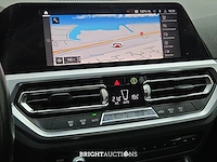 Bmw 320i 3-serie executive edition 184pk 2019 (origineel-nl) 3-serie, xt-203-t - afbeelding 8 van  39