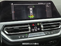 Bmw 320i 3-serie executive edition 184pk 2019 (origineel-nl) 3-serie, xt-203-t - afbeelding 9 van  39
