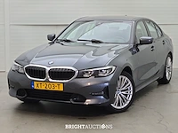 Bmw 320i 3-serie executive edition 184pk 2019 (origineel-nl) 3-serie, xt-203-t