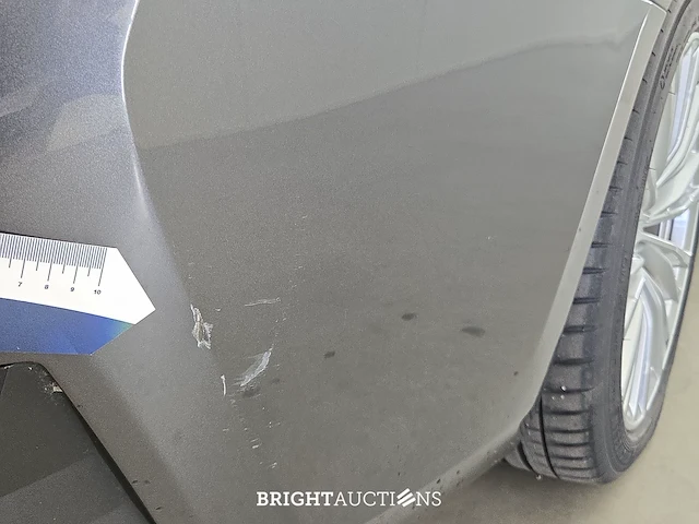Bmw 320i 3-serie executive edition 184pk 2019 (origineel-nl) 3-serie, xt-203-t - afbeelding 16 van  39