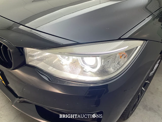Bmw 320i 3-serie gran turismo luxury 184pk 2015 3-serie, nh-052-z - afbeelding 6 van  49