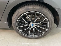 Bmw 320i 3-serie gran turismo luxury 184pk 2015 3-serie, nh-052-z - afbeelding 7 van  49