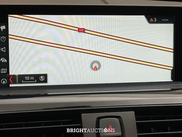 Bmw 320i 3-serie gran turismo luxury 184pk 2015 3-serie, nh-052-z - afbeelding 8 van  49