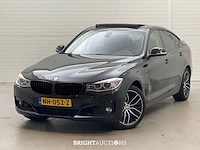Bmw 320i 3-serie gran turismo luxury 184pk 2015 3-serie, nh-052-z