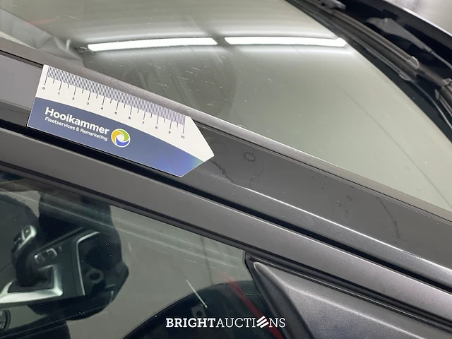 Bmw 320i 3-serie gran turismo luxury 184pk 2015 3-serie, nh-052-z - afbeelding 13 van  49