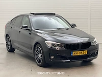 Bmw 320i 3-serie gran turismo luxury 184pk 2015 3-serie, nh-052-z - afbeelding 12 van  49