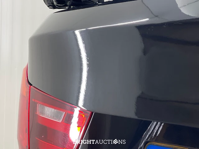 Bmw 320i 3-serie gran turismo luxury 184pk 2015 3-serie, nh-052-z - afbeelding 27 van  49