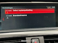 Bmw 320i 3-serie gran turismo luxury 184pk 2015 3-serie, nh-052-z - afbeelding 43 van  49