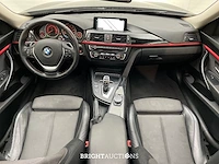 Bmw 320i 3-serie gran turismo luxury 184pk 2015 3-serie, nh-052-z - afbeelding 45 van  49
