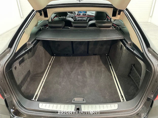 Bmw 320i 3-serie gran turismo luxury 184pk 2015 3-serie, nh-052-z - afbeelding 49 van  49