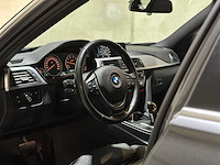 Bmw 320i automaat centennial high executive 184pk 2016 3-serie touring, jr-371-d - afbeelding 10 van  43