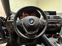 Bmw 320i automaat centennial high executive 184pk 2016 3-serie touring, jr-371-d - afbeelding 11 van  43