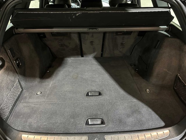 Bmw 320i automaat centennial high executive 184pk 2016 3-serie touring, jr-371-d - afbeelding 29 van  43