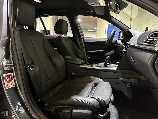 Bmw 320i automaat centennial high executive 184pk 2016 3-serie touring, jr-371-d - afbeelding 35 van  43