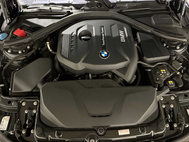 Bmw 320i automaat centennial high executive 184pk 2016 3-serie touring, jr-371-d - afbeelding 37 van  43