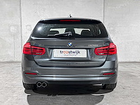 Bmw 320i automaat centennial high executive 184pk 2016 3-serie touring, jr-371-d - afbeelding 5 van  43