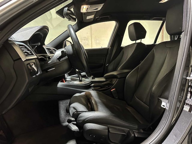 Bmw 320i automaat centennial high executive 184pk 2016 3-serie touring, jr-371-d - afbeelding 26 van  43