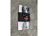 Bmw 320i automaat centennial high executive 184pk 2016 3-serie touring, jr-371-d - afbeelding 38 van  43