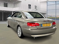 Bmw 320i cabrio high executive automaat, 35-xb-pb - afbeelding 4 van  6