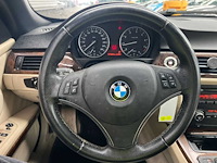 Bmw 320i cabrio high executive automaat, 35-xb-pb - afbeelding 6 van  6