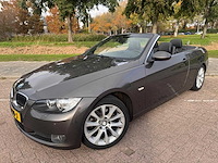 Bmw 320i cabrio high executive automaat, zn-110-j - afbeelding 1 van  16