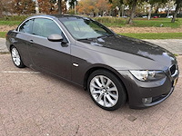 Bmw 320i cabrio high executive automaat, zn-110-j - afbeelding 3 van  16