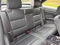 Bmw 320i cabrio high executive automaat, zn-110-j - afbeelding 7 van  16