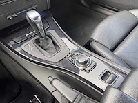 Bmw 320i cabrio high executive automaat, zn-110-j - afbeelding 9 van  16