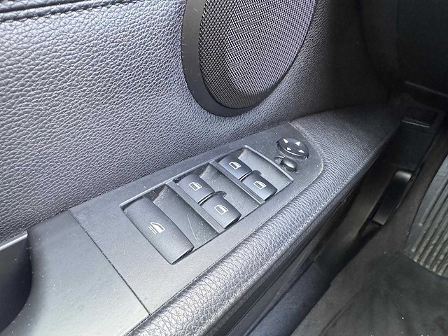 Bmw 320i cabrio high executive automaat, zn-110-j - afbeelding 3 van  16