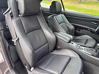 Bmw 320i cabrio high executive automaat, zn-110-j - afbeelding 13 van  16