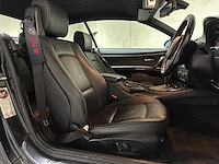 Bmw 320i cabriolet 170pk 2009 3-serie e93, xk-462-d - afbeelding 28 van  38