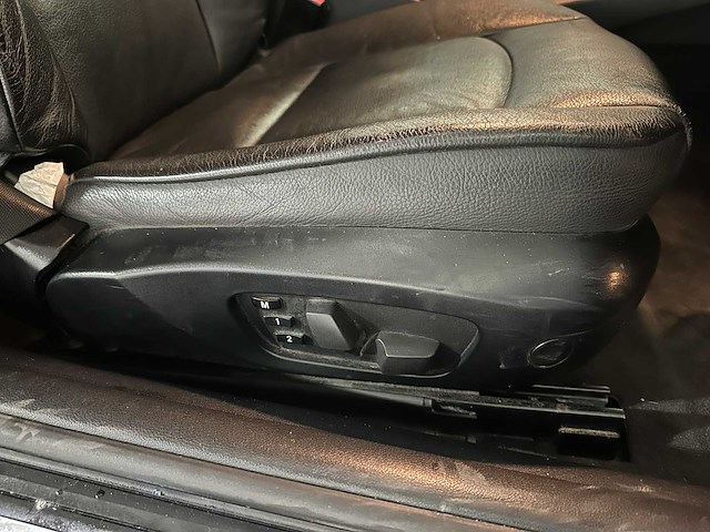 Bmw 320i cabriolet 170pk 2009 3-serie e93, xk-462-d - afbeelding 29 van  38