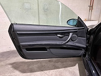 Bmw 320i cabriolet 170pk 2009 3-serie e93, xk-462-d - afbeelding 34 van  38