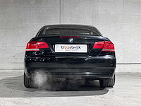 Bmw 320i cabriolet 170pk 2009 3-serie e93, xk-462-d - afbeelding 3 van  38