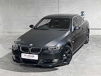 Bmw 320i cabriolet 170pk 2009 3-serie e93, xk-462-d - afbeelding 12 van  38