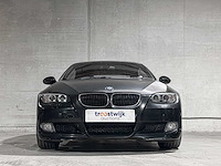 Bmw 320i cabriolet 170pk 2009 3-serie e93, xk-462-d - afbeelding 33 van  38