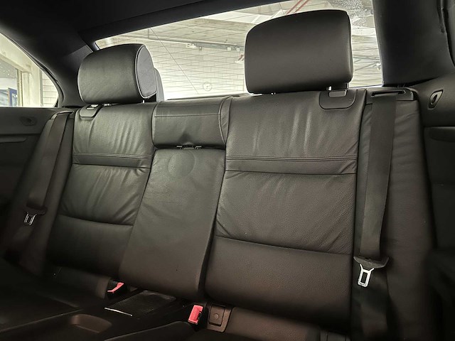 Bmw 320i cabriolet 170pk 2009 3-serie e93, xk-462-d - afbeelding 31 van  38