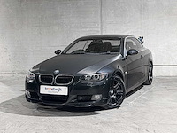 Bmw 320i cabriolet 170pk 2009 3-serie e93, xk-462-d - afbeelding 23 van  38