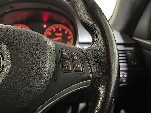 Bmw 320i cabriolet 170pk 2009 3-serie e93, xk-462-d - afbeelding 13 van  38