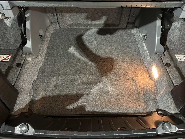 Bmw 320i cabriolet 170pk 2009 3-serie e93, xk-462-d - afbeelding 32 van  38