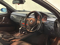 Bmw 320i cabriolet 170pk 2009 3-serie e93, xk-462-d - afbeelding 8 van  38