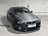 Bmw 320i cabriolet 170pk 2009 3-serie e93, xk-462-d - afbeelding 36 van  38