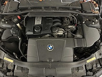 Bmw 320i cabriolet 170pk 2009 3-serie e93, xk-462-d - afbeelding 11 van  18