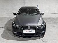 Bmw 320i cabriolet 170pk 2009 3-serie e93, xk-462-d - afbeelding 15 van  18