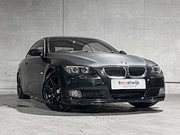 Bmw 320i cabriolet 170pk 2009 3-serie e93, xk-462-d - afbeelding 16 van  18
