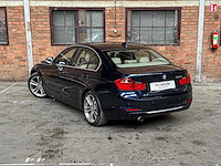 Bmw 320i efficientdynamics edition upgrade edition 170pk 2013 (origineel-nl) 3-serie, 1-sll-03 - afbeelding 6 van  26