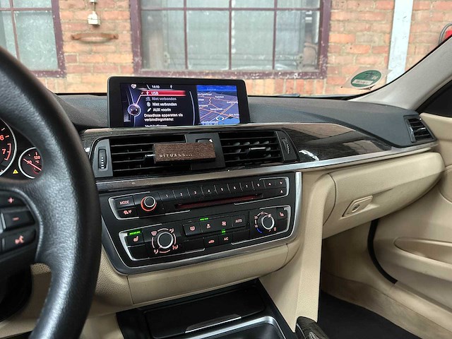 Bmw 320i efficientdynamics edition upgrade edition 170pk 2013 (origineel-nl) 3-serie, 1-sll-03 - afbeelding 22 van  41